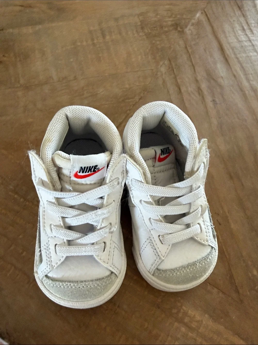Nike stylish kids